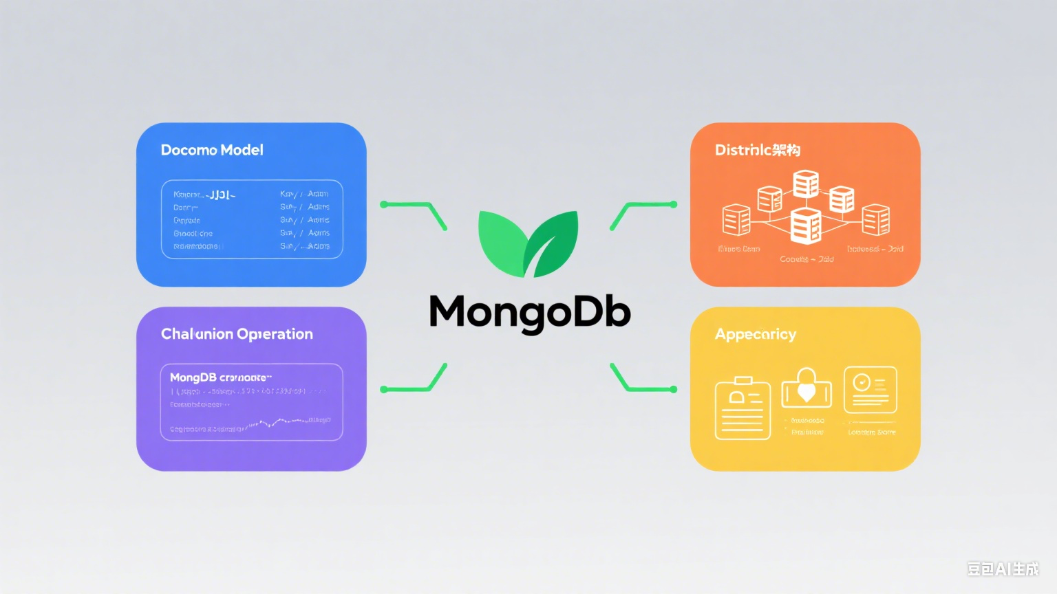 mongoDB的一些服务端操作1